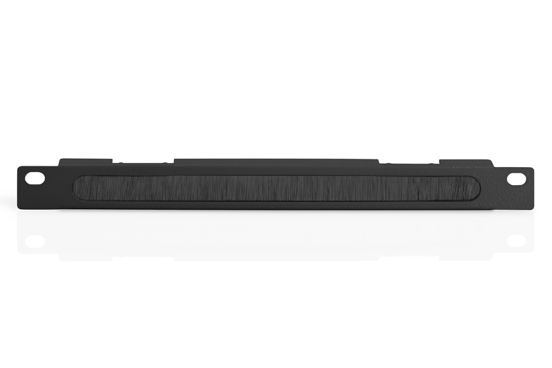 DIGITUS 10inch Cable Manager - DN-10-ORG-1-2U-B