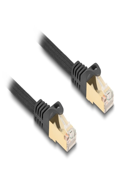 Câble patch Delock - RJ-45 (M) vers RJ-45 (M)