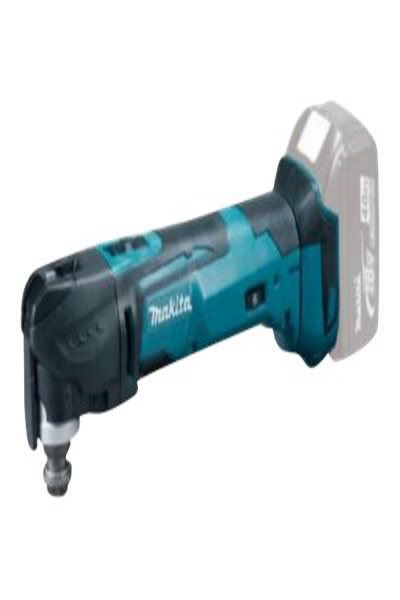 MAKITA DTM51ZJX2 CORDLESS MULTI-TOOL 40 PC SET