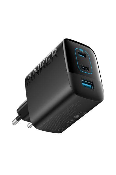 Anker 336 charger, 67W - A2674G11