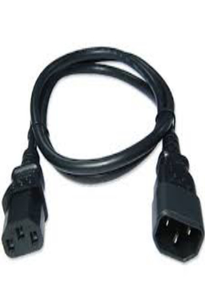 Zebra Power extension cable - CS-CAB-IEC-L