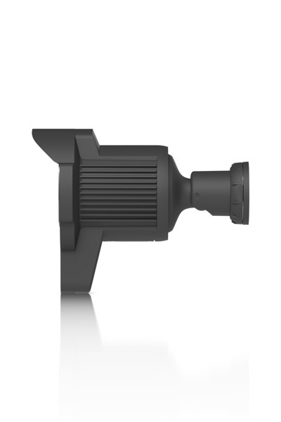 Ubiquiti UniFi Video AI LPR Network Camera Webcam - UVC-AI-LPR-B