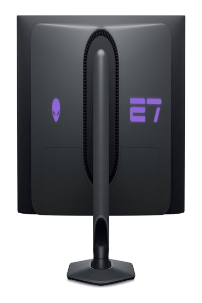 Dell Alienware AW2725DF 27-tums spelskärm - GAME-AW2725DF