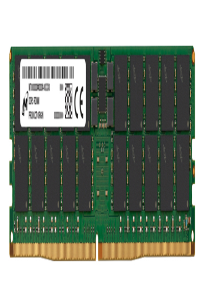Micron DDR5 64GB module - MTC40F2046S1RC64BR