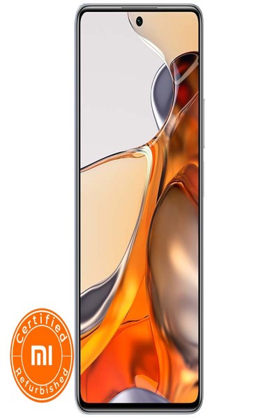 Xiaomi MI 1 - Cellphone - 256 GB - Blue