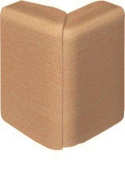 Hager SL200553D2 Angle extérieur réglable sans halogène