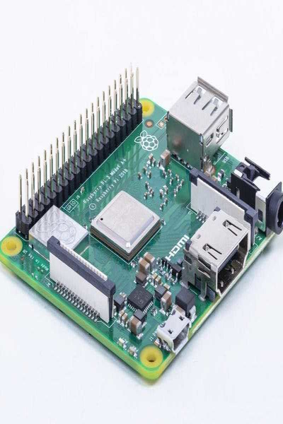 RASPBERRY PI 3 MODÈLE A+