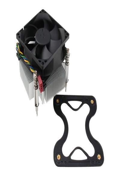 Lenovo 45K6295 CPU-fläktkylare - 45K6295