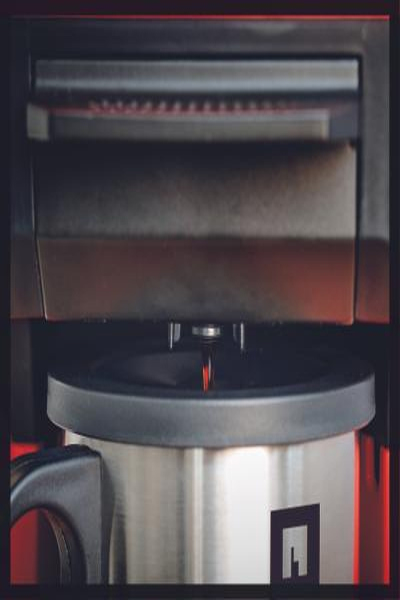Cafetière sans fil Einhell TE-CF 18 Li-Solo