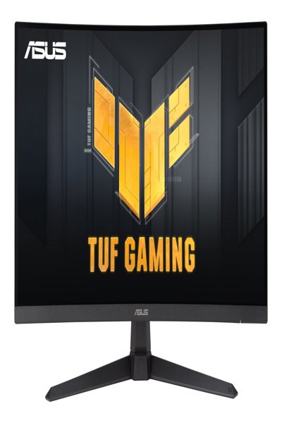 ASUS TUF Gaming VG27VQ3B - LED monitor - 90LM0A90-B01170
