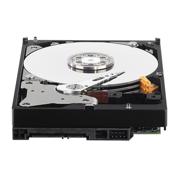 WD Purple Surveillance SSD WD10PURX SATA 1 TB - WD10PURX