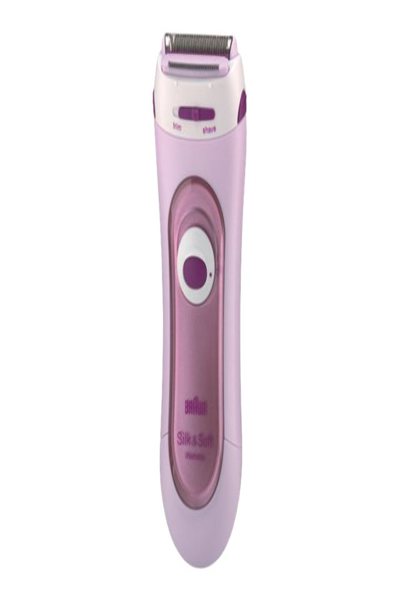 Braun Silk-epil Lady Shaver LS 5100 Damrakapparat - 192688