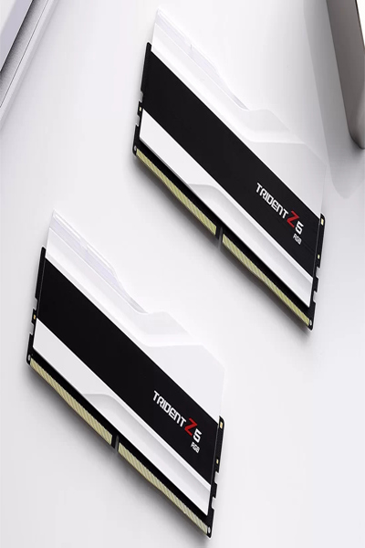 G.Skill Trident Z5 RGB F5-6000J2836G16GX2-TZ5RW 32GB DDR5 - F5-6000J2836G16GX2-TZ5RW