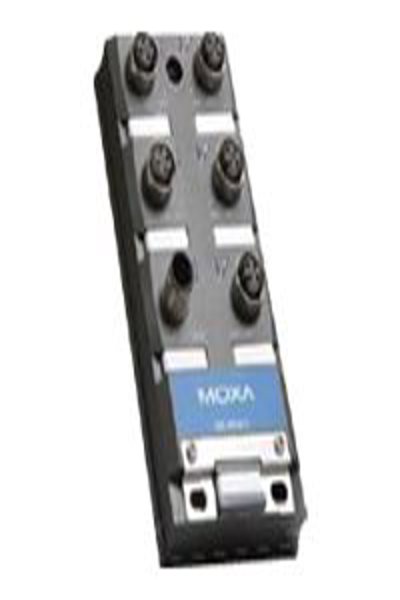 Moxa TN-5305-T - Unmanaged - 42771M