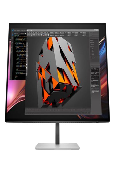 HP 727pu S7 Pro IPS QHD EU: Flat Screen, 68.6 cm - 8J9E6A5#ABB