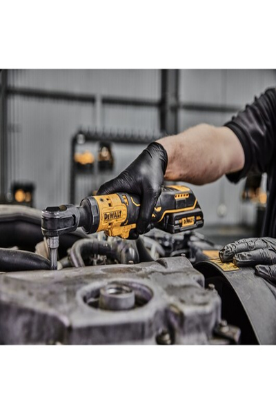 DEWALT DCF512N-XJ brushless impact wrench