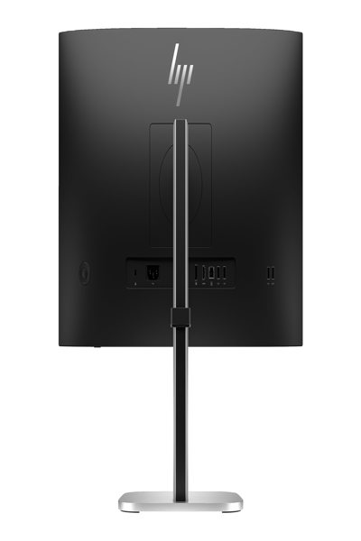HP Series 5 Pro WUXGA Monitor: 24-inch (524pn) Flat Screen - 9D9A7E9#ABB