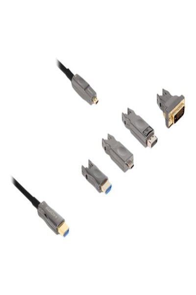 Câble HDMI haute vitesse Delock