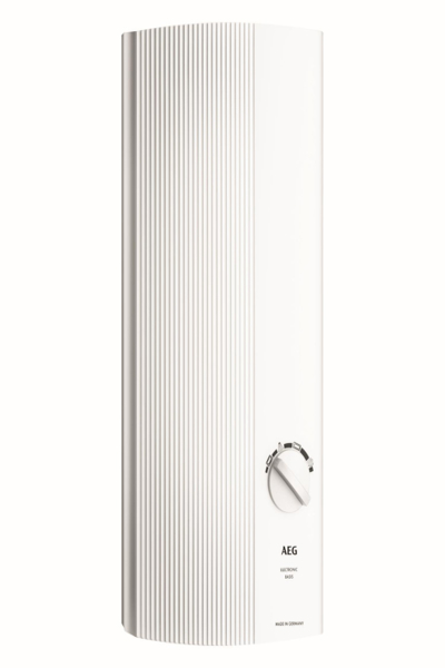 Chauffe-eau instantané AEG DDLE Basis 18/21/24