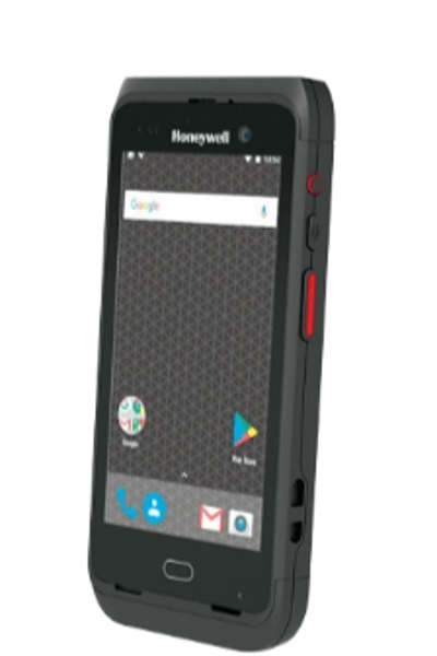 Honeywell CT40 XP Data Capture Terminal 2.2GHz - CT40P-L0N-26R11AE