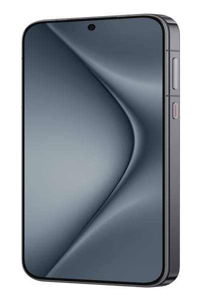 Huawei PURA 70, 16,8 cm (6,6"), 2760 x 1256 pixels, 12 Go, 256 Go, 50 MP, Noir
