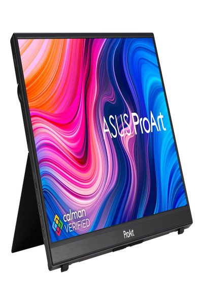 ASUS PROART PA148CTV 14" FHD MONITOR - 90LM06E0-B02170