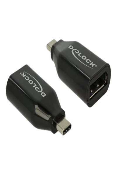 Delock Extern videoadapter - 62977