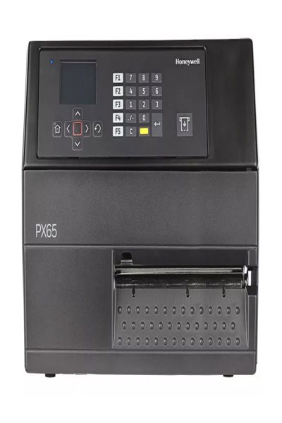 HONEYWELL PX65 etikettskrivare - PX65A00000030300