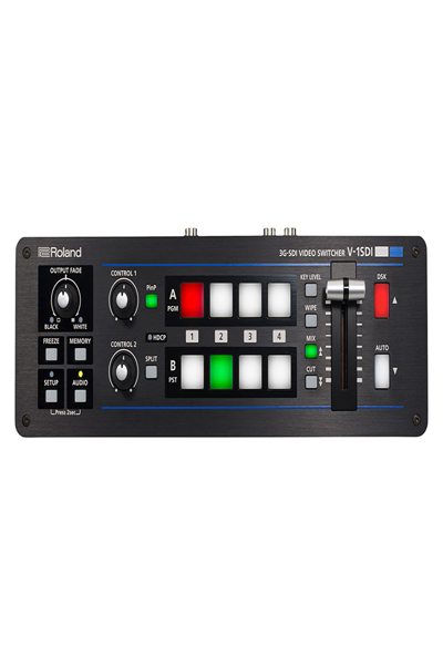 Roland V-1SDI - Mélangeur vidéo - V-1SDI