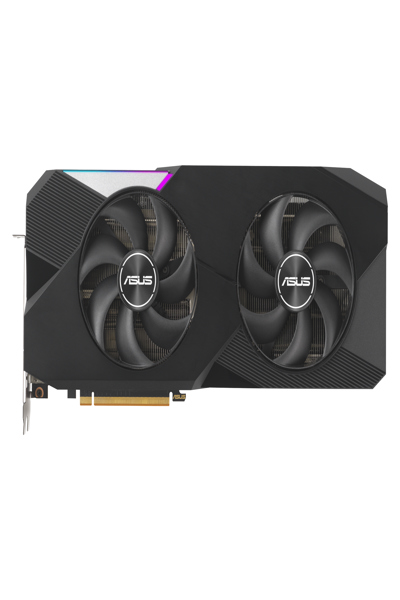 ASUS Dual Radeon RX 7900 XT - OC-utgåva - 90YV0IV2-M0NA00
