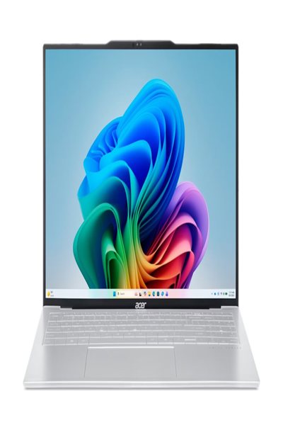 Acer Swift Air 16 AI SFA16-61M - AMD Ryzen 7 350 - 3.5 GHz - 1,000 GB - NX.DL5EG.001