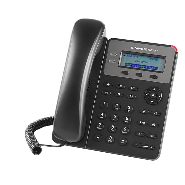 GrandStream GXP1615 - VoIP phone - GXP-1615