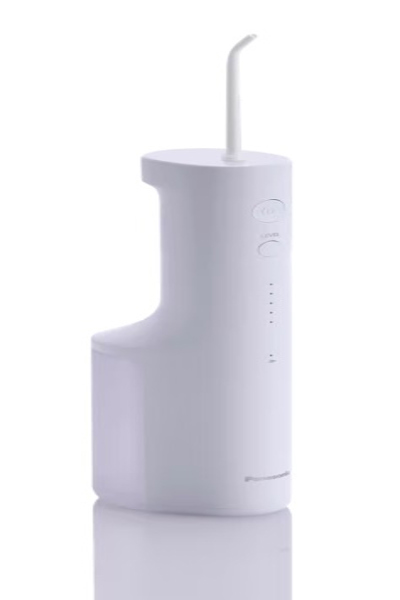 Panasonic EW-DJ26, 0.2 L, Violet, Cordless oral irrigator, AC, 100 - 240 V, 0.8 min - EW-DJ26-V303