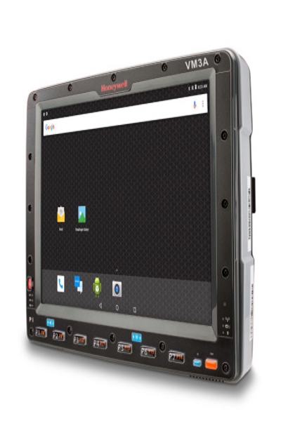 Honeywell Thor VM3A 12.1" (Inch) XGA (Extended Graphics Array) LED (Light-Emitting Diode) Resistive Tablet, 4GB (Gigabytes)