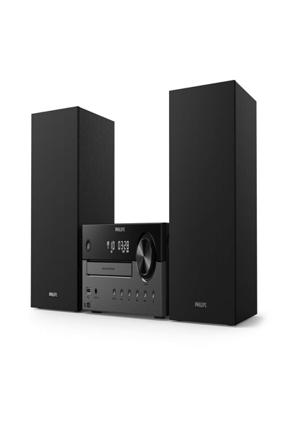 Philips TAM4505 Music System 60W - TAM4505/12