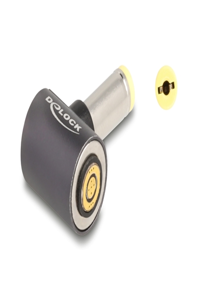 Delock Power connector adaptor - 80789