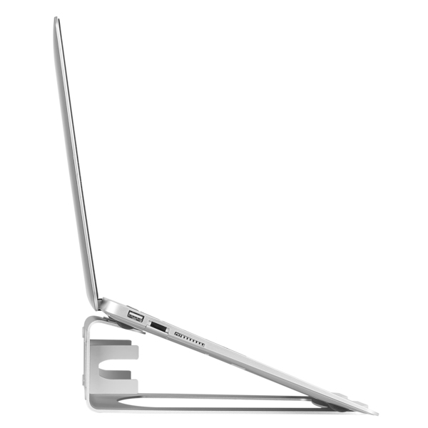 Laptop Stand 2-in-1 Laptop or Vertical Stand - LTSTND2IN1