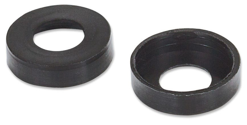 Cage Nut Set for Rack Screws and Washers - 712194
