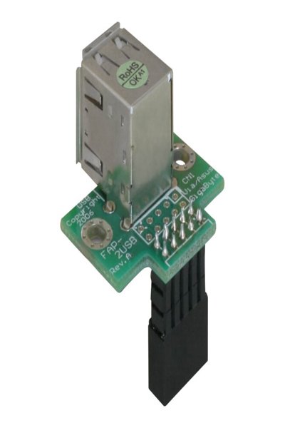 Connecteur USB Delock - Adaptateur USB