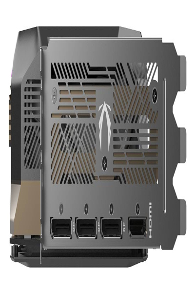 ZOTAC GAMING GeForce RTX 5080 AMP Extreme Infinity - ZT-B50800B-10P