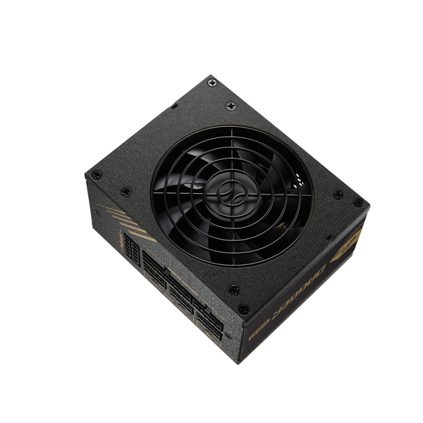 FSP Fortron Dagger PRO - 650 W - 100 - 240 V - PPA6504801