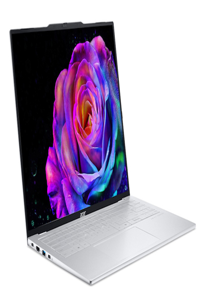 Acer Swift Air 16 OLED SFA16-61M-R564 16" WUXGA Ryzen AI 5 330 - Notebook - 2 GHz - NX.DHXEG.005