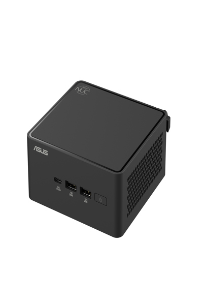 ASUS NUC 15 Pro Tall Kit RNUC15CRHC700002 - 90AR00Q2-M00040