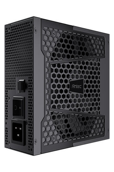 Antec SP2200 EC 2200W ATX3.1 80+ Platinum Full Mod PCIe 5.1 - 0-761345-20160-5