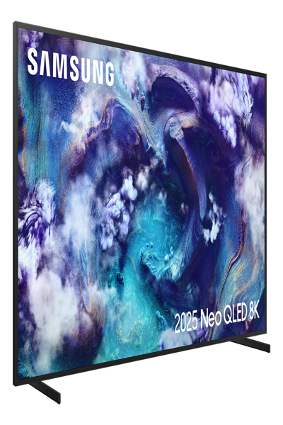 SAMSUNG QE65QN900FT 65" 8K ULTRA HD SMART TV - QE65QN900FTXXH