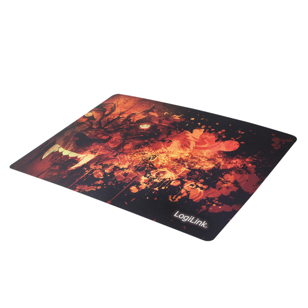 LogiLink Mouse Pad wolf - Musmatta (ID0141) - ID0141