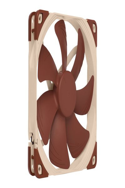 Noctua NF-A14 5V 140mm case fan - NF-A14 5V