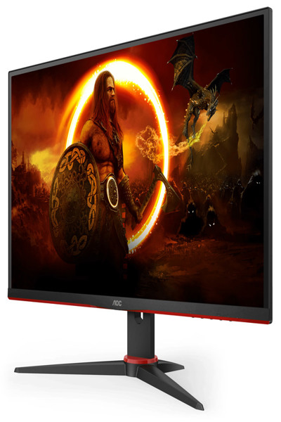 Moniteur AOC 27G2SPAE 27" 165Hz