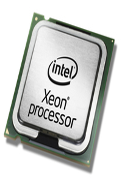 Lenovo IBM E5-2609 v2 4C 2.5GHz Xeon processor - 46W2836
