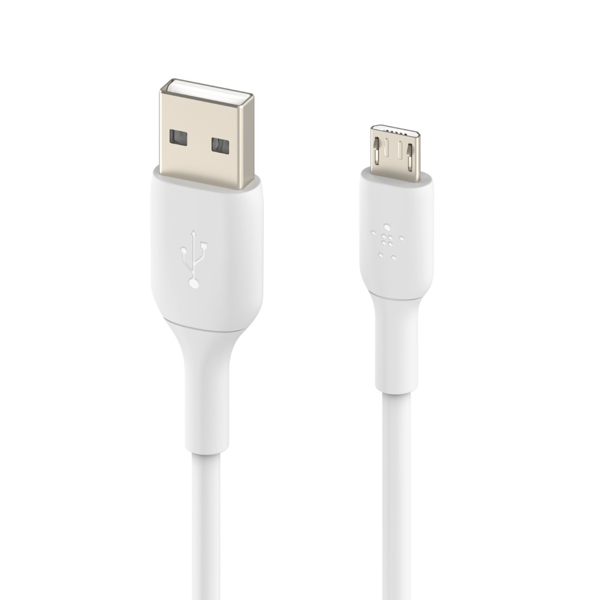 1.00 m Belkin USB data cable - CAB005BT1MWH